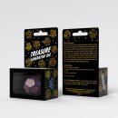 Treasure Generator: Die Shimmering Purple & Gold