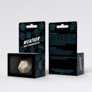 Weather Generator: Die Beige & Black