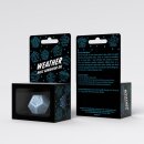 Weather Generator: Die Blue & Black