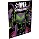 Shiver RPG: Classified Agents of L.A.N.C.E (EN)