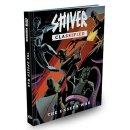 Shiver RPG: Classified Unseen War (EN)