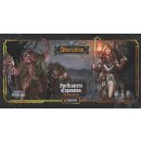 Aberration: Spellcasters (EN)