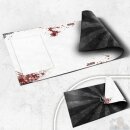 Blood: Double-sided Playmat