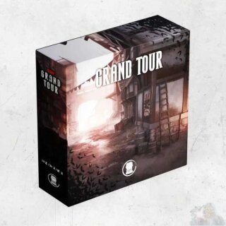 Blood: Grand Tour (EN)