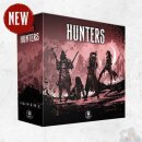 Blood: Hunters (EN)