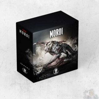 Blood: Moroi (EN)