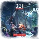 D.E.I. - Divide et Impera: Faith & Anarchy (EN)
