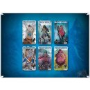Frosthaven: Collectors Pin Set