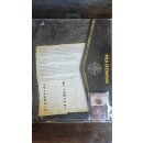 Gloomhaven 2nd. Edition: Solo Scenarios (EN)