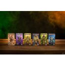 Gloomhaven: Collectors Pin Set