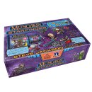 Munchkin Starfinder: I Want it All (EN)