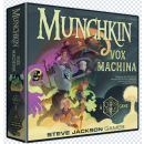 Munchkin: Vox Machina (EN)