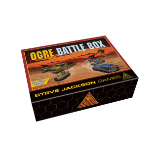 Ogre Battle Box (EN)