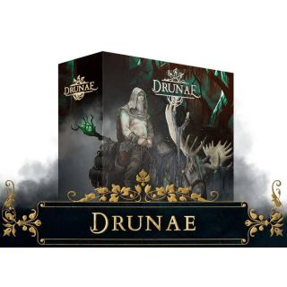 Requiem - Downfall of Magic: Drunae (EN)