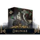 Requiem - Downfall of Magic: Drunae (EN)