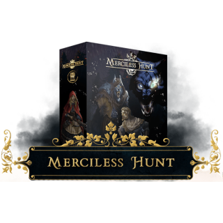 Requiem - Downfall of Magic: Merciless Hunt (EN)