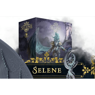 Requiem - Downfall of Magic: Selene (EN)