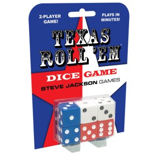Texal Roll Em (EN)
