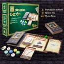 The Cats of Mont Saint-Michel: Catnip Accessory Pack (EN)