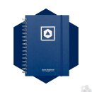 DND Character Quest Notebook 5E (EN)