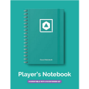 Players Notebook PF2 (EN)