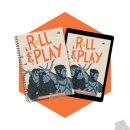 Roll And Play: Fantasy Character Kit (EN)