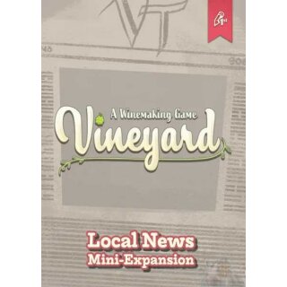 Vineyard: Local News (EN)