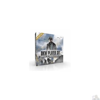 Company of Heroes 2nd Edition: OKW Faction Set (EN)