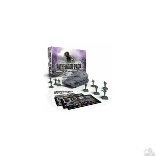 Company of Heroes 2nd Edition: Pathfinder Pack (EN)
