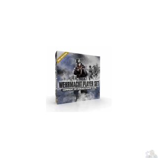 Company of Heroes 2nd Edition: Company of Heroes 2nd Edition: Wehrmacht Set (EN)
