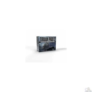 Company of Heroes 2nd Edition: Terrain Pack 2