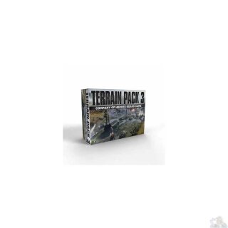 Company of Heroes 2nd Edition: Terrain Pack 3