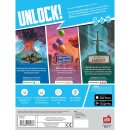 Unlock! - Enchanted Adventures (DE)
