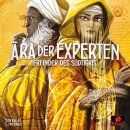 Erfinder des Südtigris: Ära der Experten (DE)