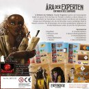 Erfinder des Südtigris: Ära der Experten (DE)