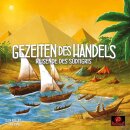 Reisende des Südtigris: Gezeiten des Handels (DE)