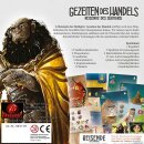 Reisende des Südtigris: Gezeiten des Handels (DE)