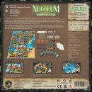 Nucleum: Gibraltar (EN)