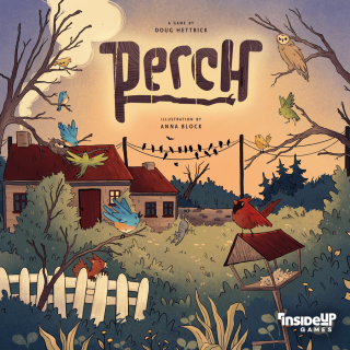 Perch (EN)
