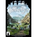 Heroes of Tenefyr Reprint (EN)