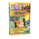 Puzzle Strike II: Bold Adventures (EN)