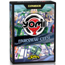Yomi 2: Fairview City (EN)