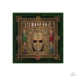 Bretwalda (DE)