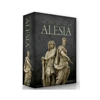 Epic Battle of Alesia (EN)
