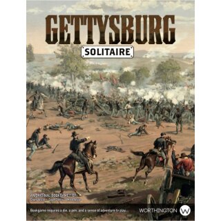 Gettysburg Solitaire (EN)