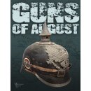 Guns of August Deluxe Edition (EN)