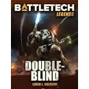 Battletech: Double Blind Hardback (EN)