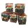 Battletech: Salvage Box Mercenaries Display (9) (EN)