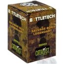 Battletech: Salvage Box Legendary II & III Display...