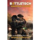 Battletech: Warrior Coupe Premium Hardback (EN)